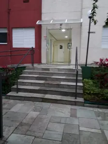 Apartamento com 2 Quartos à venda, 43m² no Vila Talarico, São Paulo