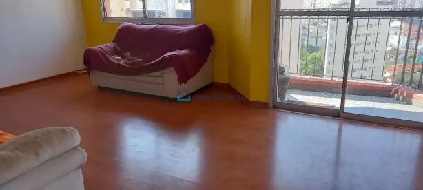Apartamento com 3 Quartos à venda, 75m² no Chácara Inglesa, São Paulo