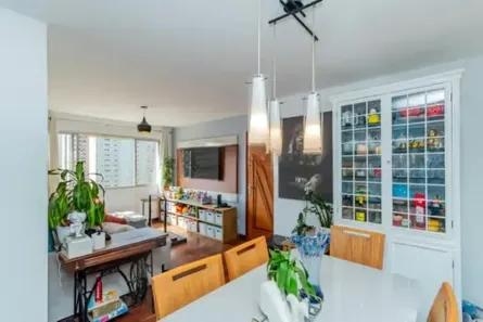 Apartamento com 3 Quartos à venda, 110m² no Vila Mariana, São Paulo