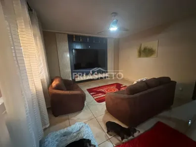 Casa com 3 Quartos à venda, 165m² no Nossa Senhora de Fátima, Piracicaba