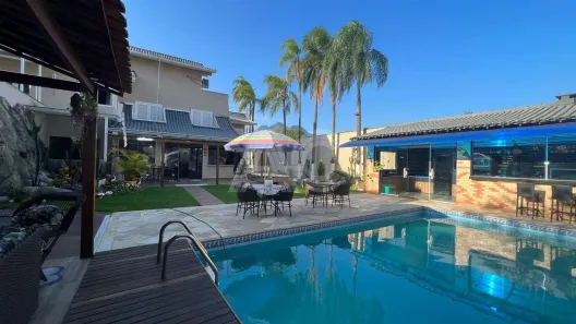 Casa de Condomínio com 5 Quartos à venda, 720m² no Barra da Tijuca, Rio de Janeiro