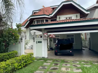 Casa com 3 Quartos à venda, 480m² no Jardim das Colinas, São José dos Campos