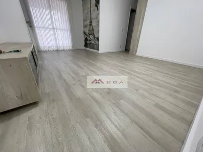 Apartamento com 2 Quartos à venda, 66m² no Ponte Preta, Campinas