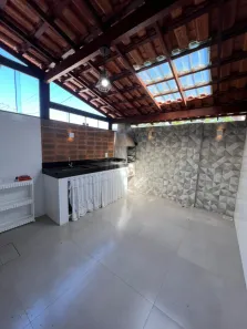 Casa de Condomínio com 2 Quartos à venda, 63m² no Parque Jóquei Club, Campos dos Goytacazes