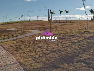 Lote/Terreno à venda, 513m² no Urbanova, São José dos Campos