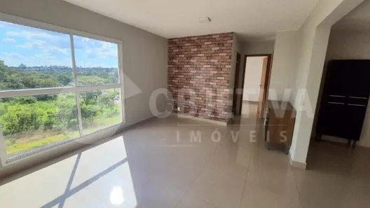 Apartamento com 2 Quartos para alugar, 66m² no Jardim Inconfidência, Uberlândia