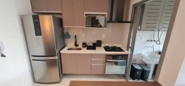 Apartamento com 2 Quartos para alugar, 67m² no Consolação, São Paulo