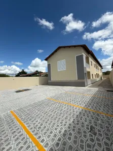 Apartamento com 2 Quartos à venda, 58m² no Barrocão, Itaitinga