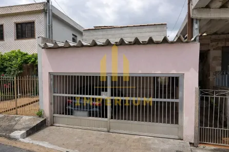Casa com 2 Quartos à venda, 96m² no Vila Ede, São Paulo
