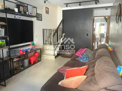 Sobrado com 2 Quartos à venda, 80m² no Vila Polopoli, São Paulo