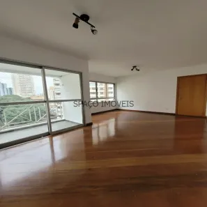 Apartamento com 4 Quartos para alugar, 101m² no Vila Mascote, São Paulo