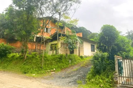 Lote/Terreno à venda, 422m² no Glória, Joinville
