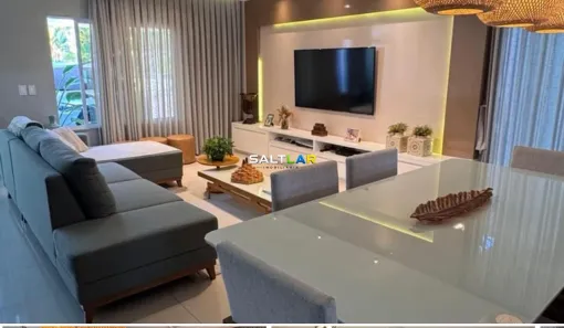 Casa com 4 Quartos à venda, 203m² no Pires Façanha, Eusébio
