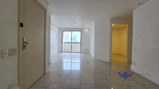 Apartamento com 3 Quartos à venda, 92m² no Bosque da Saúde, São Paulo