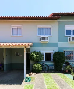 Casa com 3 Quartos à venda, 93m² no Fátima, Canoas