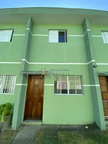 Sobrado com 2 Quartos para alugar, 65m² no Vila Dalila, São Paulo