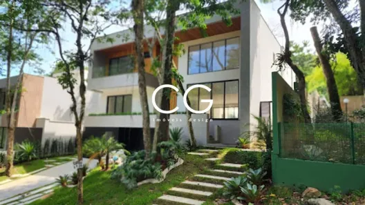 Casa com 5 Quartos à venda, 811m² no Itanhangá, Rio de Janeiro