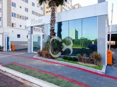 Apartamento com 2 Quartos à venda, 45m² no Gleba Fazenda Palhano, Londrina