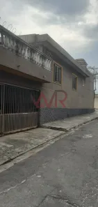 Casa com 2 Quartos à venda, 190m² no Itaquera, São Paulo