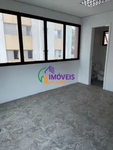 Ponto Comercial para alugar, 50m² no Moema, São Paulo