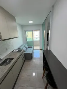 Apartamento com 1 Quarto à venda, 24m² no Costa Azul, Salvador