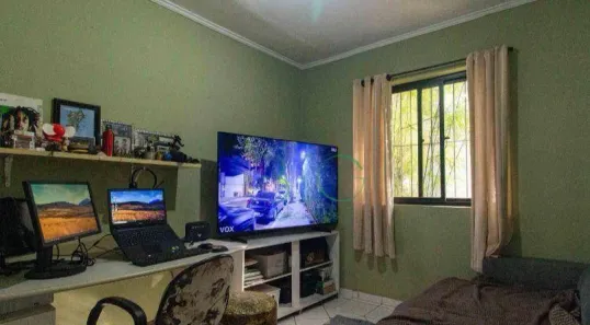 Sobrado com 3 Quartos à venda, 117m² no Paraíso, São Paulo