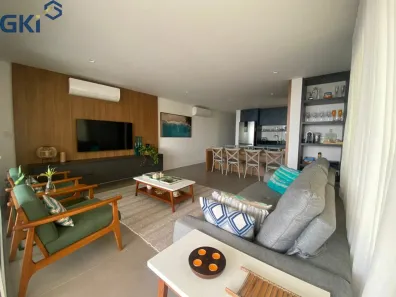 Casa com 4 Quartos para venda ou aluguel, 250m² no Bairro de Juquehy, São Sebastião