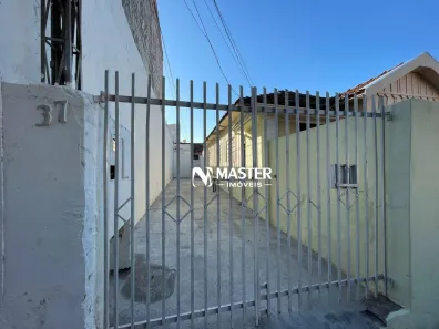 Casa com 3 Quartos para alugar, 70m² no Rodolfo da Silva Costa, Marília