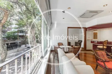 Apartamento com 4 Quartos à venda, 225m² no Copacabana, Rio de Janeiro