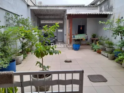 Casa com 3 Quartos à venda, 240m² no Parque Bitaru, São Vicente