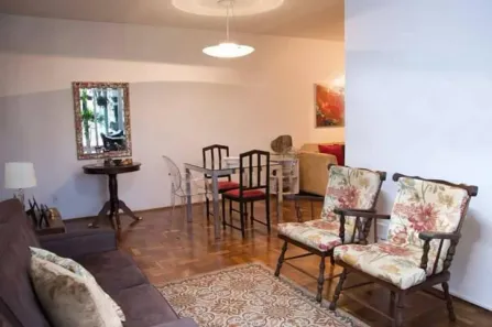 Apartamento com 3 Quartos à venda, 138m² no Vila Bancário, São José do Rio Preto