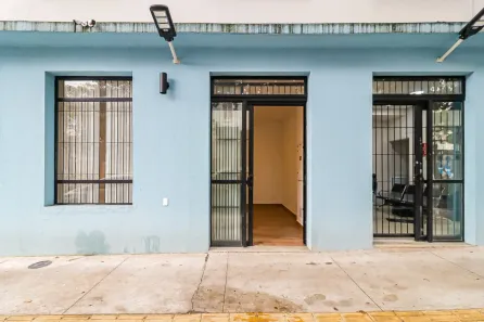 Ponto Comercial para alugar, 39m² no Campos Elíseos, São Paulo