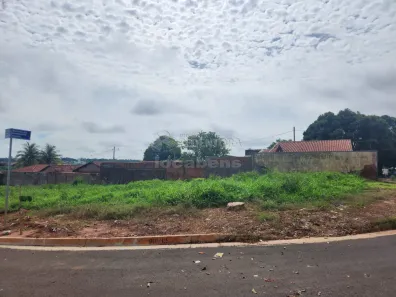 Lote/Terreno à venda, 218m² no Jardim São Bento, São José do Rio Preto