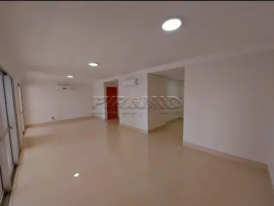 Apartamento com 3 Quartos à venda, 155m² no Bosque das Juritis, Ribeirão Preto