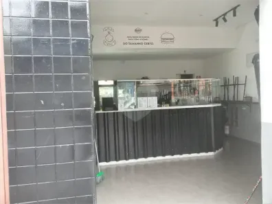 Prédio Comercial à venda, 85m² no Santana, São Paulo