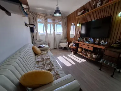 Apartamento com 3 Quartos à venda, 90m² no Botafogo, Campinas