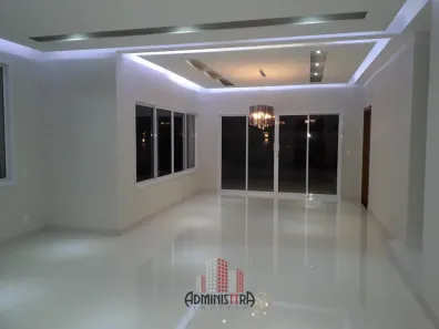 Casa de Condomínio com 5 Quartos à venda, 391m² no Alphaville Nova Esplanada, Votorantim