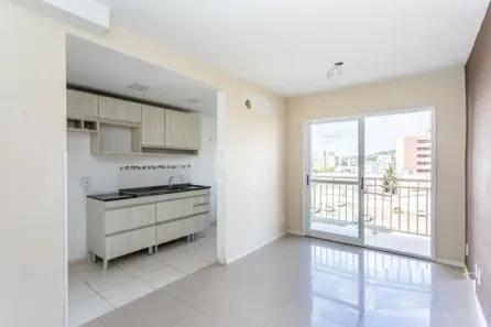 Apartamento com 2 Quartos à venda, 56m² no Camaquã, Porto Alegre