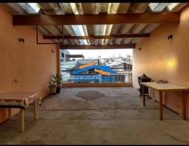 Sobrado com 3 Quartos à venda, 132m² no Cipava, Osasco