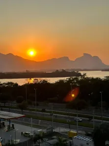 Apartamento com 3 Quartos à venda, 131m² no Barra Olímpica, Rio de Janeiro