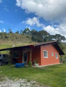 Fazenda/Sítio com 2 Quartos à venda, 110m² no , São Luiz do Paraitinga