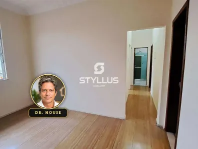 Apartamento com 2 Quartos à venda, 59m² no Cascadura, Rio de Janeiro