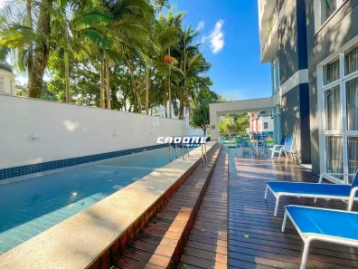Apartamento com 3 Quartos para alugar, 198m² no Bom Retiro, Blumenau