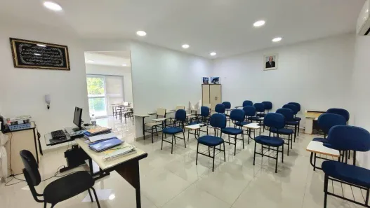 Sala Comercial à venda, 61m² no Pitangueiras, Guarujá