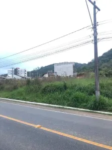 Lote/Terreno à venda, 500m² no Caixa d'Água, Guaramirim