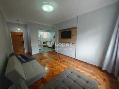 Apartamento com 3 Quartos à venda, 78m² no Tijuca, Rio de Janeiro