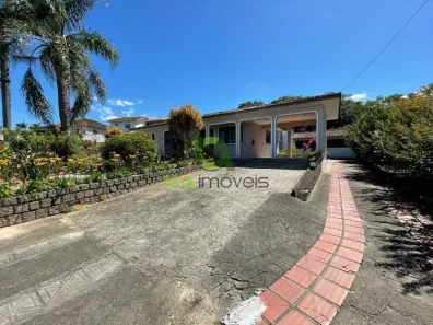 Imóvel Comercial com 2 Quartos para alugar, 151m² no Jardim Janaína, Biguaçu