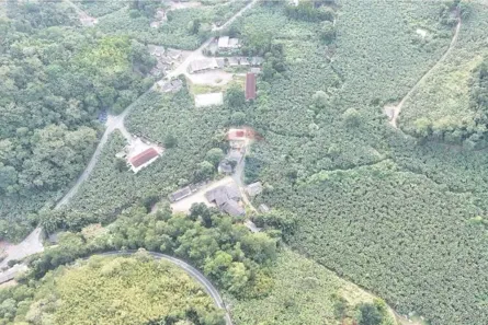 à venda, 3047600m² no Centro, Miracatu