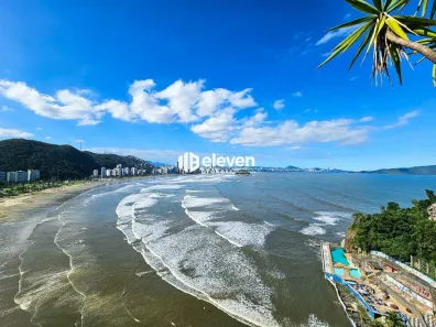 Apartamento com 4 Quartos à venda, 250m² no Ilha Porchat, São Vicente