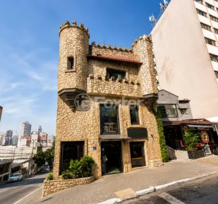 Prédio Comercial à venda, 700m² no Paraíso, São Paulo